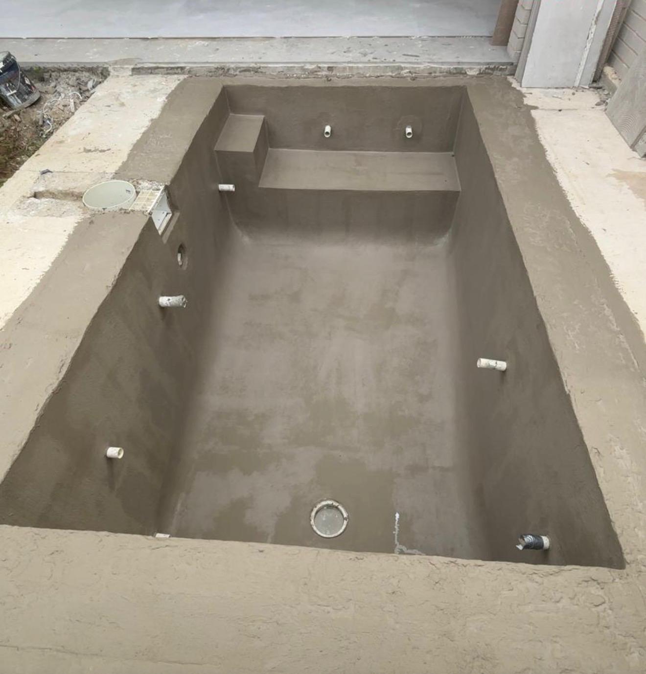 pool 1