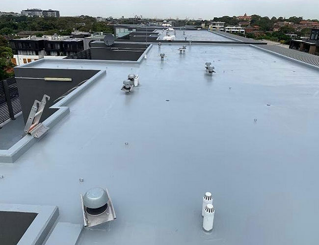 rooftop